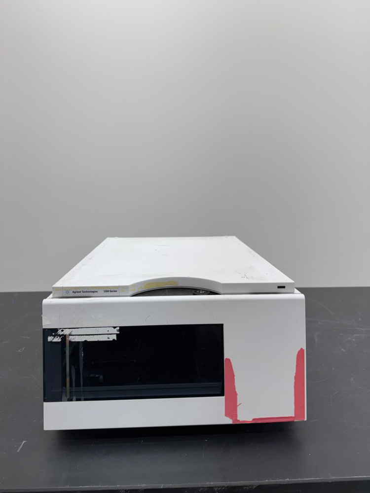 Image of Agilent technologies 1200 series Hip-Autosampler G1367B HPLC